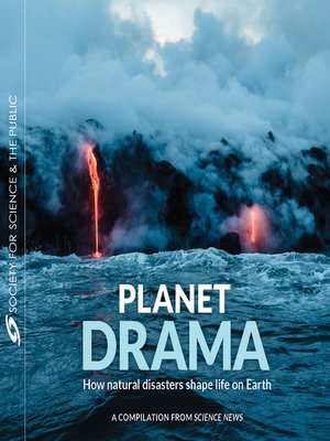cover image of Planet Drama
